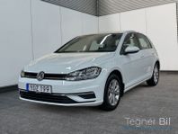 Volkswagen Golf 1.0TSI Facelift, Stora Skärmen, 360kr/år