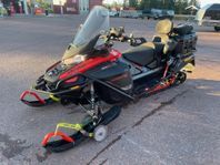 Ski-Doo Expedition SE 900 ACE Turbo