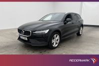 Volvo V60 Cross Country D4 AWD Momentum VOC Värm Kamera Drag