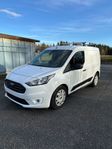 Ford transit Connect 220 1.5 EcoBlue Euro 6 verkstadsinredni