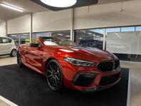 BMW M8 Competition Cab | Bowers & Wilkins | Se Spec | UNIK