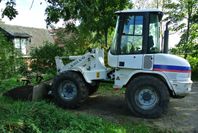 Hjullastare/ Lastmaskin Volvo L30B-Z/X