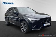 Volvo XC60 Recharge T8 R-Design