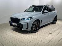 BMW X5 xDrive30d M Sport Pro Innovation Panorama Komfrotstol