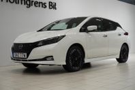 Nissan Leaf Releasing 18mån 3995kr Mån N-Connecta 39 kWh