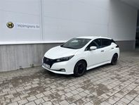 Nissan Leaf Releasing 18mån 3995kr Mån N-Connecta 39 kWh