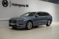 Volvo V90 T5 Inscription Geartronic 254hk