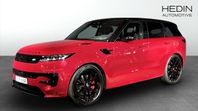 Land Rover Range Rover Sport P550e Autobiography *Demo*