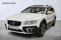 Volvo XC70 D4 AWD Classic Summum 181hk VOC Takl Navi Drag