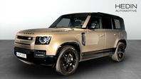 Land Rover Defender 110 X-Dynamic SE P300e *Direktleverans*