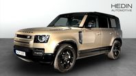 Land Rover Defender X-Dynamic SE P300e *Direktleverans*