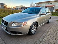 Volvo V70 D2 Momentum Euro 5