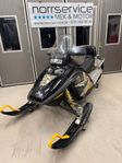 Ski-Doo MXZ Renegade 600 SDI