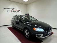 Volvo XC70 D4 AWD Automat, Drag, Navigator, Taklucka