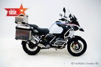 BMW Motorrad R1250GS ADVENTURE  *Hemleverans