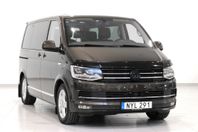 Volkswagen Multivan 2.0 TSI 4Motion Highline