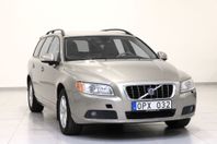 Volvo V70 2.5T Geartronic Momentum Euro 4