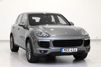 Porsche Cayenne Diesel TipTronic S 262hk Vinterdäck ingår