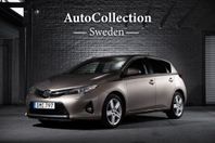 Toyota Auris 1.6 Edition 50