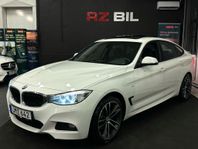 BMW 320 d xDrive Gran Turismo M Sport*PANORAMA*(1900kr/mån)