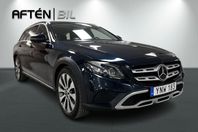 Mercedes-Benz E 220d 4MATIC All-Terrain 9G - Se spec, 360, P