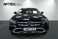 Mercedes-Benz E 220d 4MATIC All-Terrain 9G - Se spec, 360, P