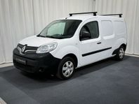 Renault Kangoo Express Maxi 1.5 dCi 110hk|V-inred|Drag|Lease