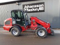 Weidemann 2080T TELESKOP