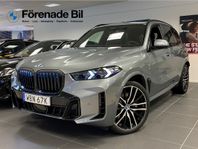 BMW X5 xDrive50e M-Sport H/K Pano SoftClose Komfortstol Drag