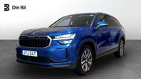 Skoda Kodiaq SELECTION TDI 193 DSG 4X4