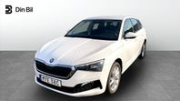 Skoda Scala Style 1.0 TSI 110Hk DSG