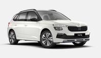 Skoda Kamiq SELECTION TSI 115 DSG