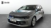 Volkswagen Golf LIFE 1,5 TSI 150 HK MAN lagerbil