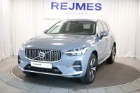 Volvo XC60 Recharge T6 II Plus Bright