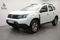 Dacia Duster 4x2 1,0 TCe 90 Drive Edition