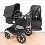 Bugaboo Fox med garanti, frakt & Klarna!