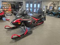 Lynx Adventure LX 600 Ace -24 5 Mil!