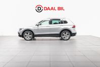 Volkswagen Tiguan eHYBRID 245HK ELEGANCE DRAG B-KAMERA APP-C