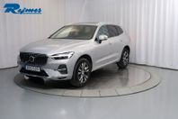 Volvo XC60 Recharge T6 Inscription Expression