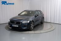 Volvo V60 T8 TE R-Design