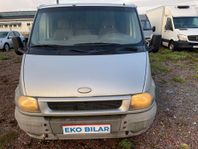 Ford transit T300 2.0 TDE