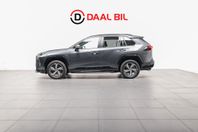 Toyota RAV4 PLUG-IN AWD 306HK LAUNCH EDITION B-KAM CARPLAY