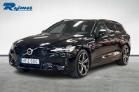 Volvo V60 Recharge T8 R-Design