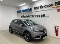 Renault Captur Energy TCe 90 Dynamique 5-d