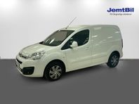 Citroën Berlingo Van Citroen 1,6 BlueHDI Skåp (100hk)