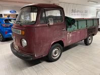 Volkswagen Transporter 1600 Pickup 1.6 H4