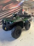 Yamaha Grizzly YFM700 EPS  4WD