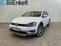 Volkswagen Golf Alltrack 1.8 TSI DSG 4M PLUS Kamera Drag 201