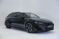 Audi RS6 Avant TipTronic 600hk | 468 mil