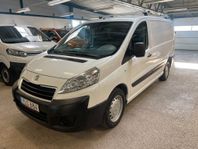 Peugeot Expert Panel Van 2.0 HDi Euro 5 Drag Automat 163hk